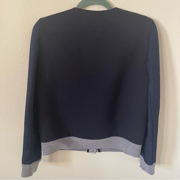 Sandro Jacket Size EU 3 - Picture 2 of 9